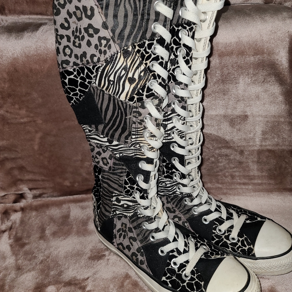 Converse
